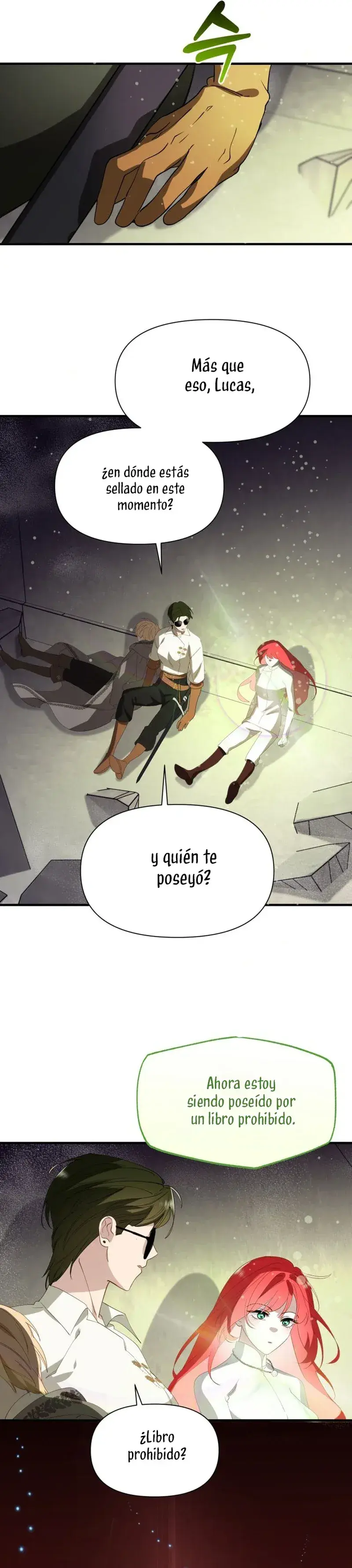 Capitulo 43 page 22