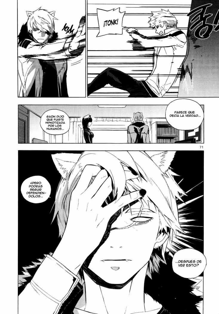 Capitulo 21 page 33