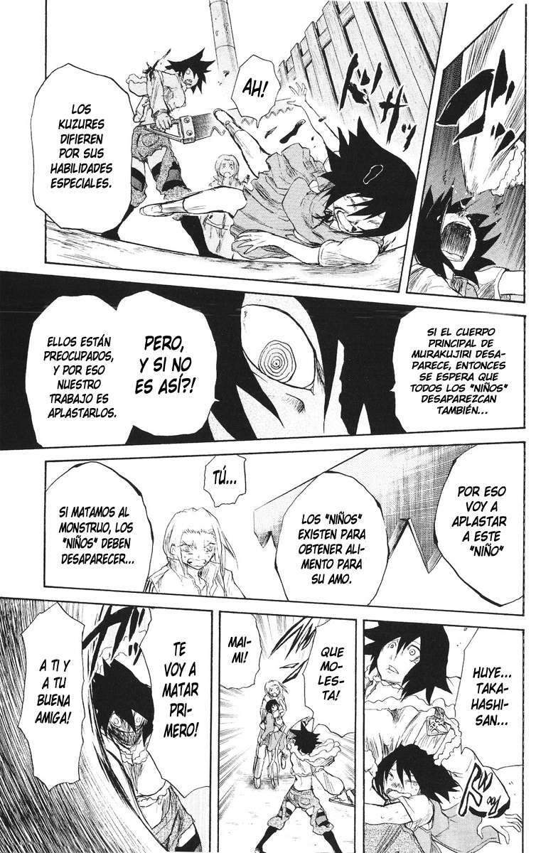 Capitulo 45 page 11