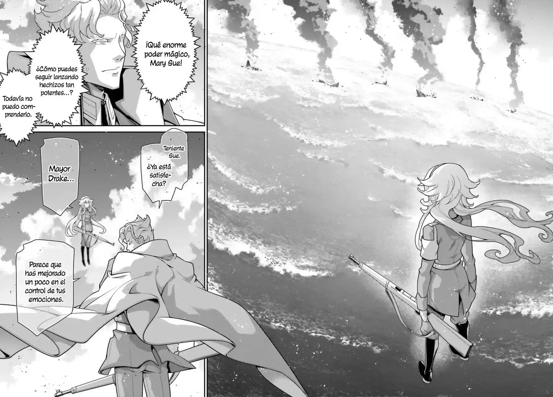 Capitulo 110 page 17