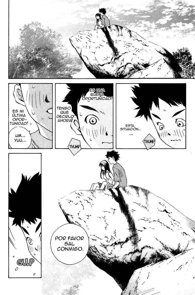 Capitulo 80 page 19