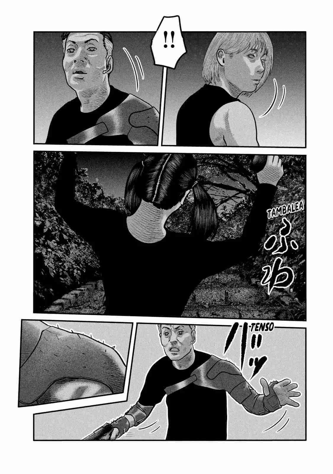 Capitulo 66 page 16