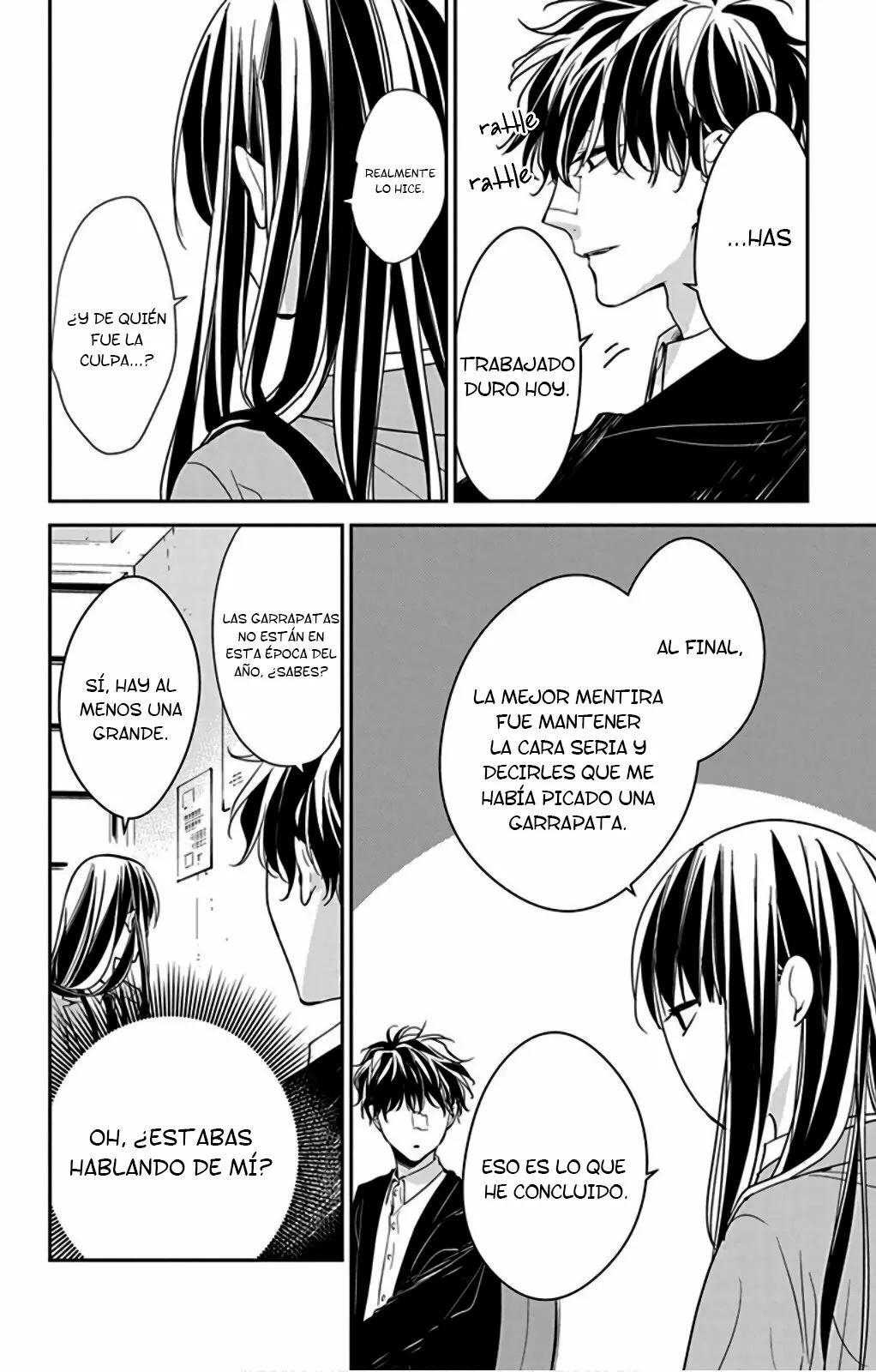 Capitulo 37 page 19