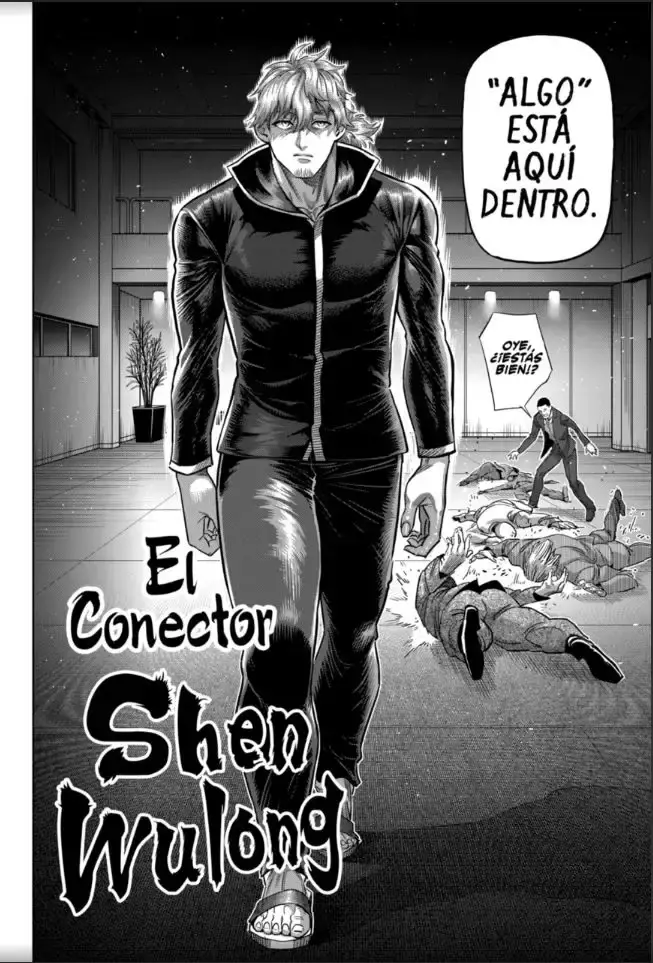 Capitulo 234 page 16