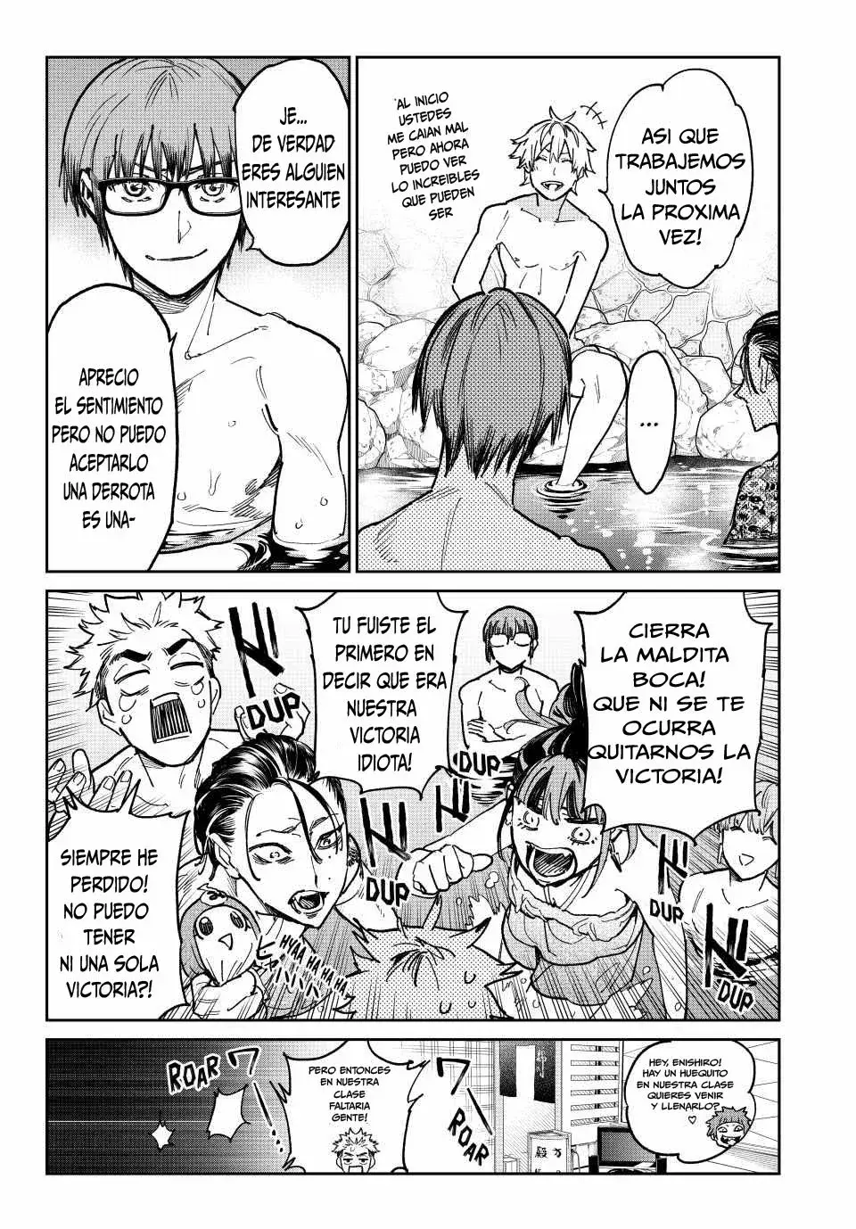 Capitulo 28 page 20