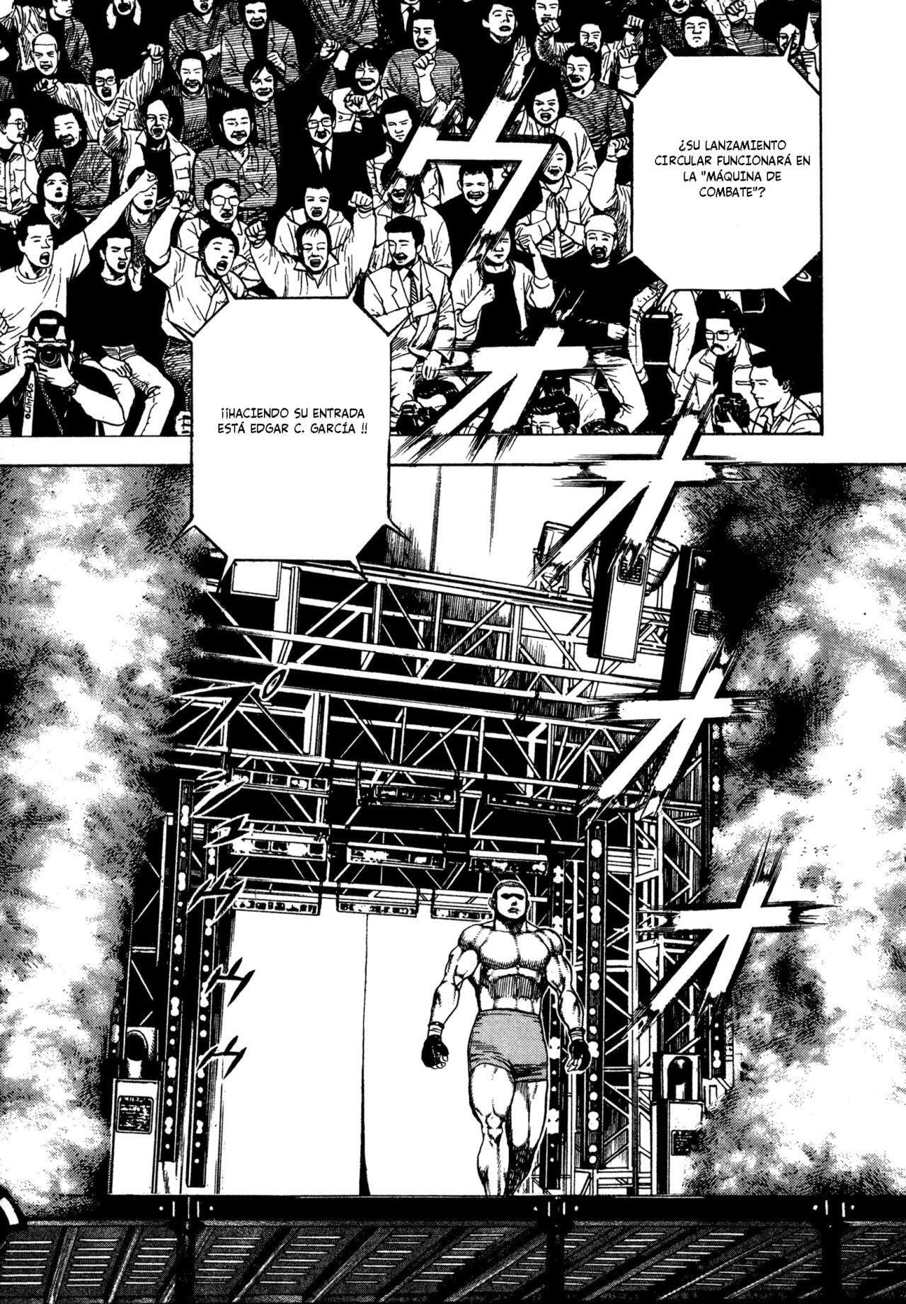 Capitulo 297 page 17