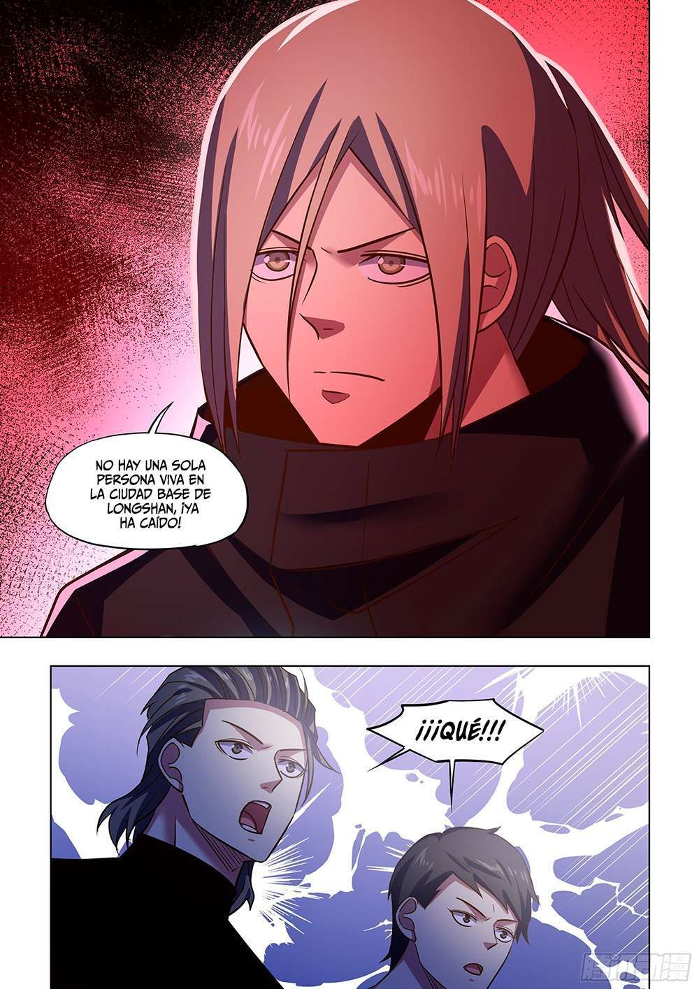 Capitulo 502 page 16