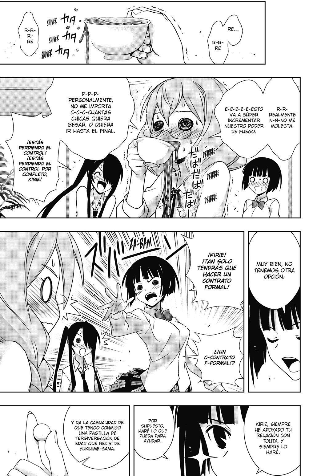 Capitulo 156 page 20