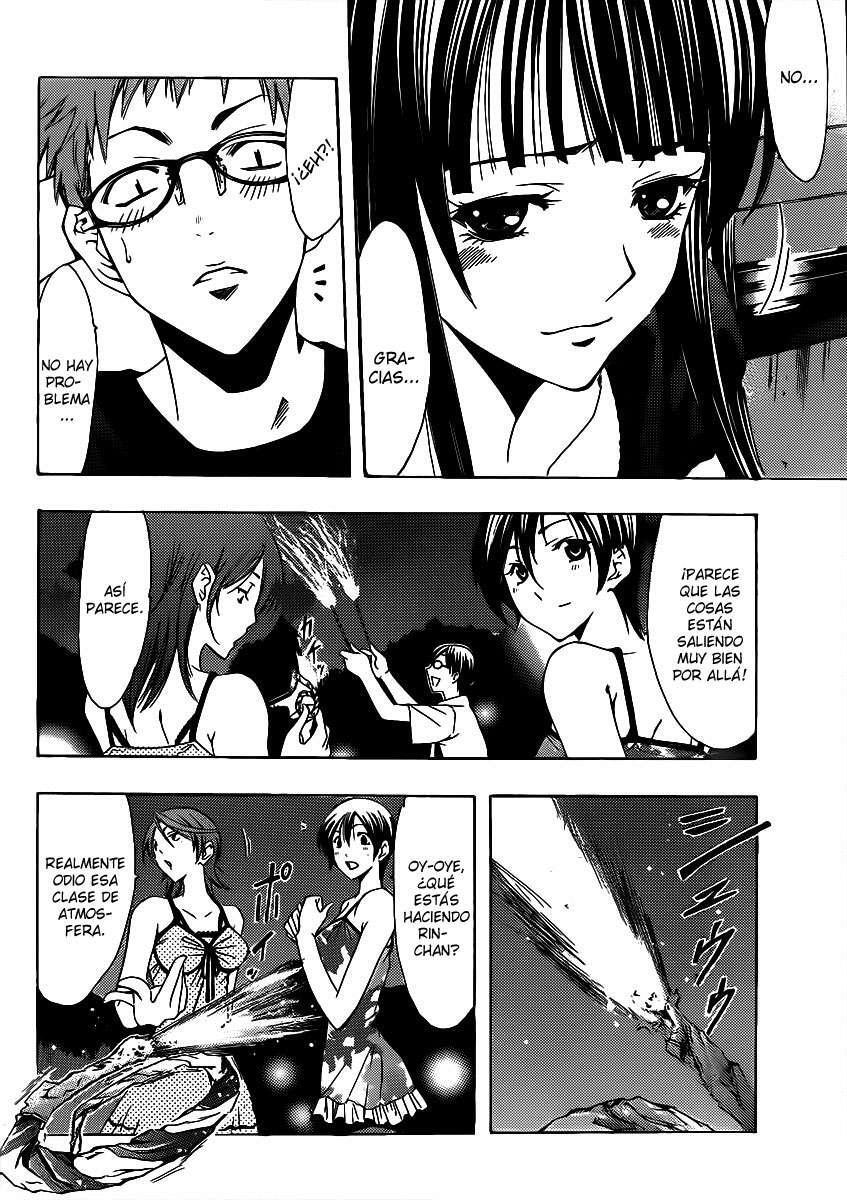 Capitulo 134 page 6