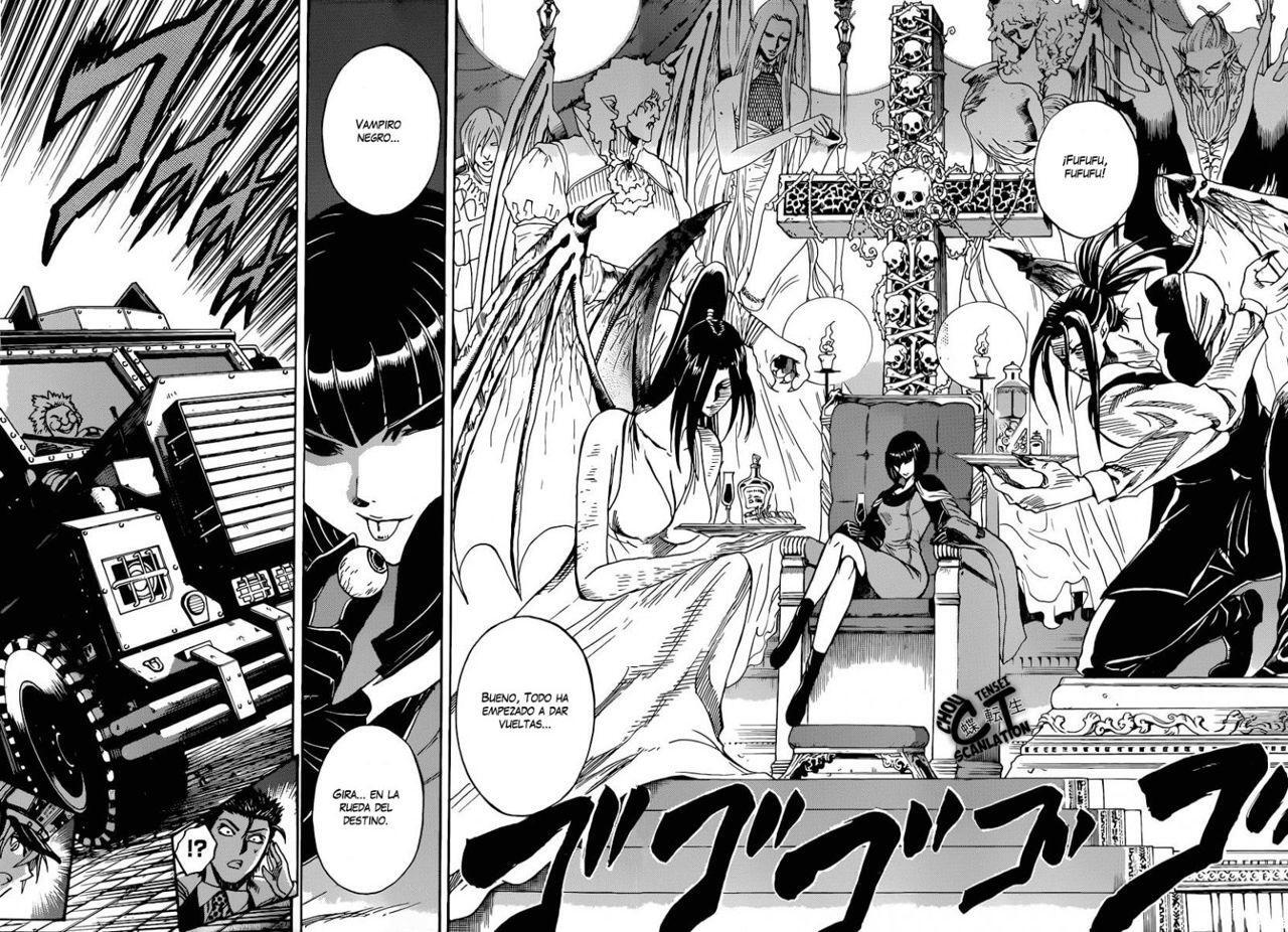 Capitulo 21 page 14
