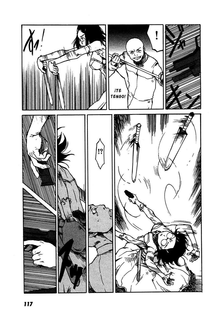 Capitulo 24 page 18
