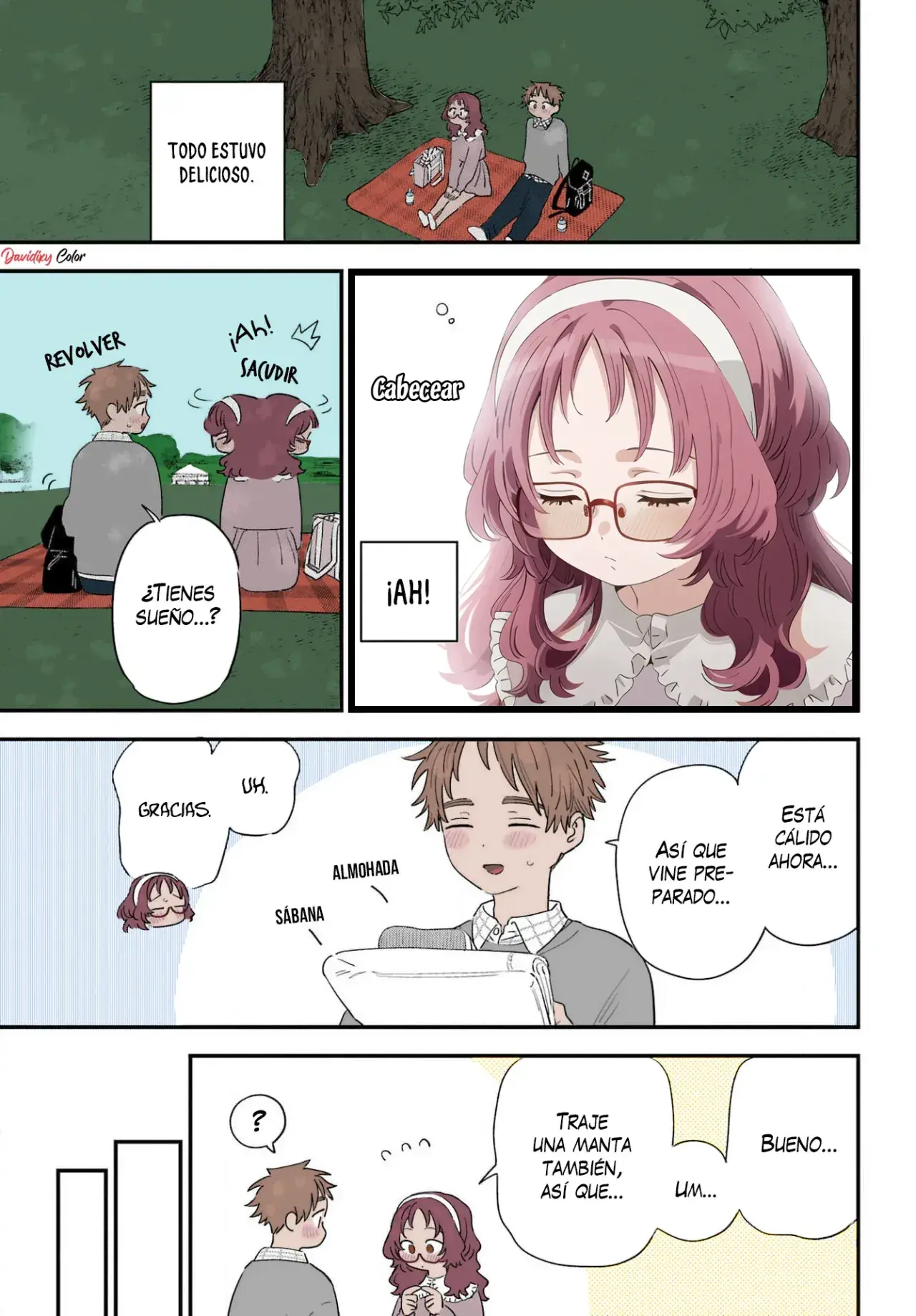 Capitulo 106.10 page 12