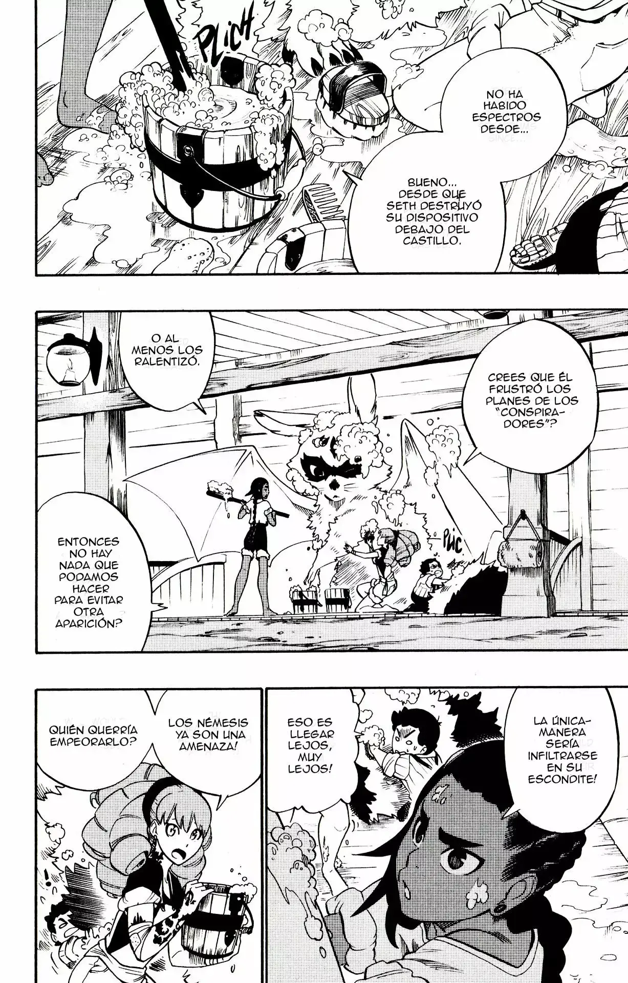 Capitulo 50 page 4
