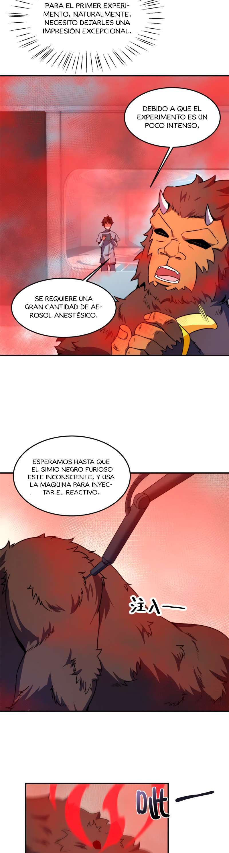 Capitulo 84 page 21