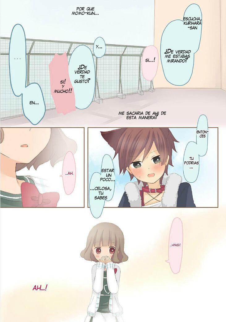 Capitulo 39 page 14