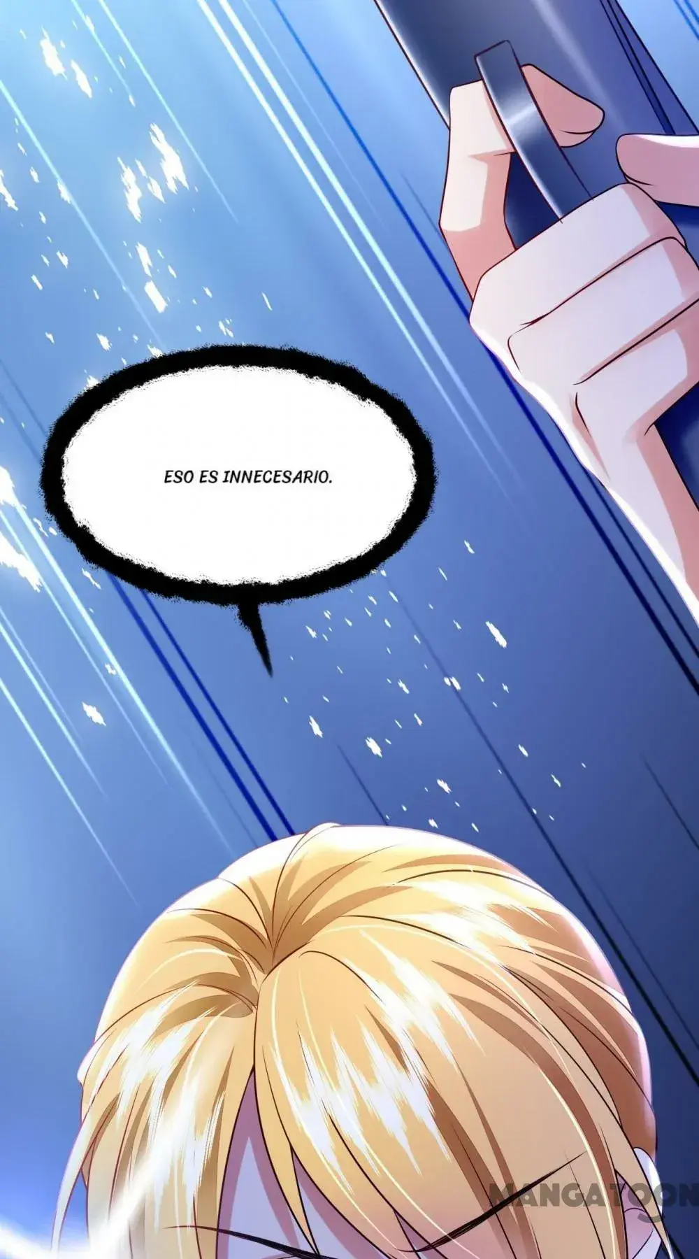 Capitulo 85 page 21