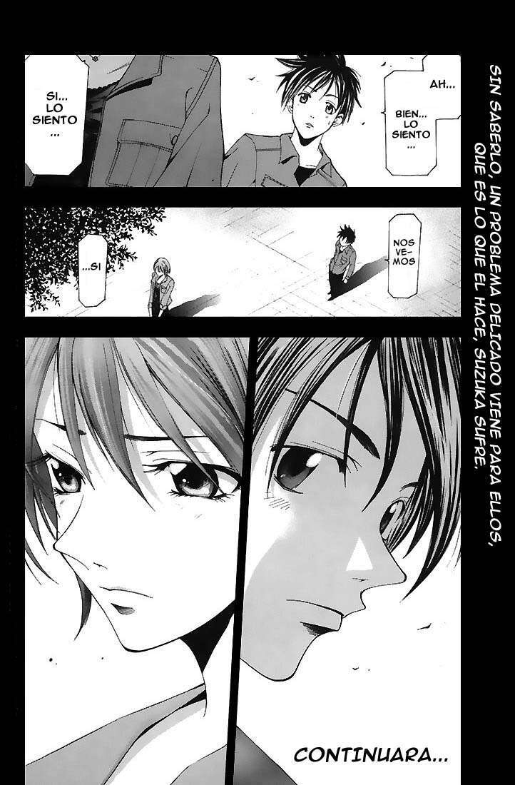 Capitulo 105 page 18