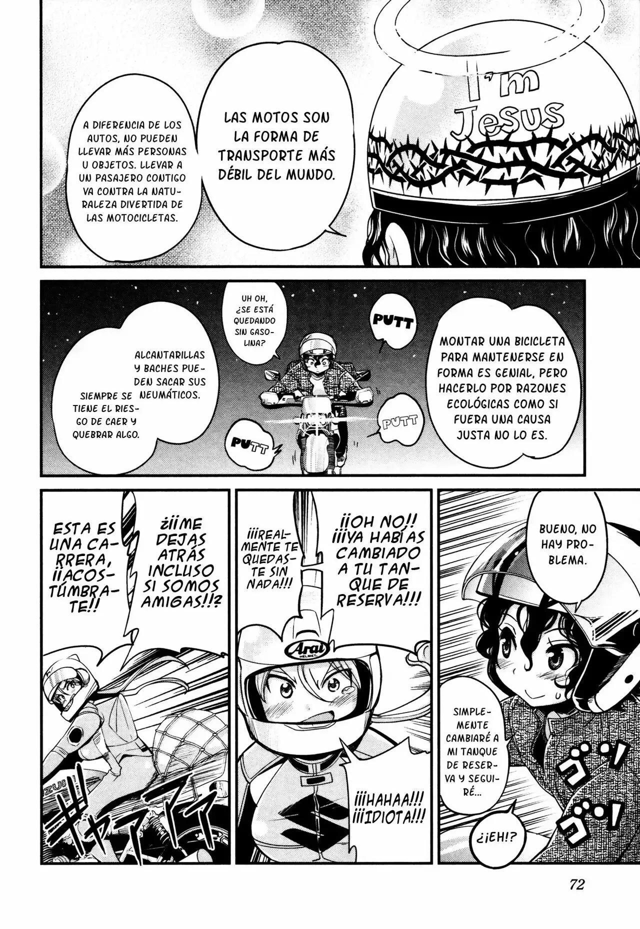 Capitulo 11 page 20