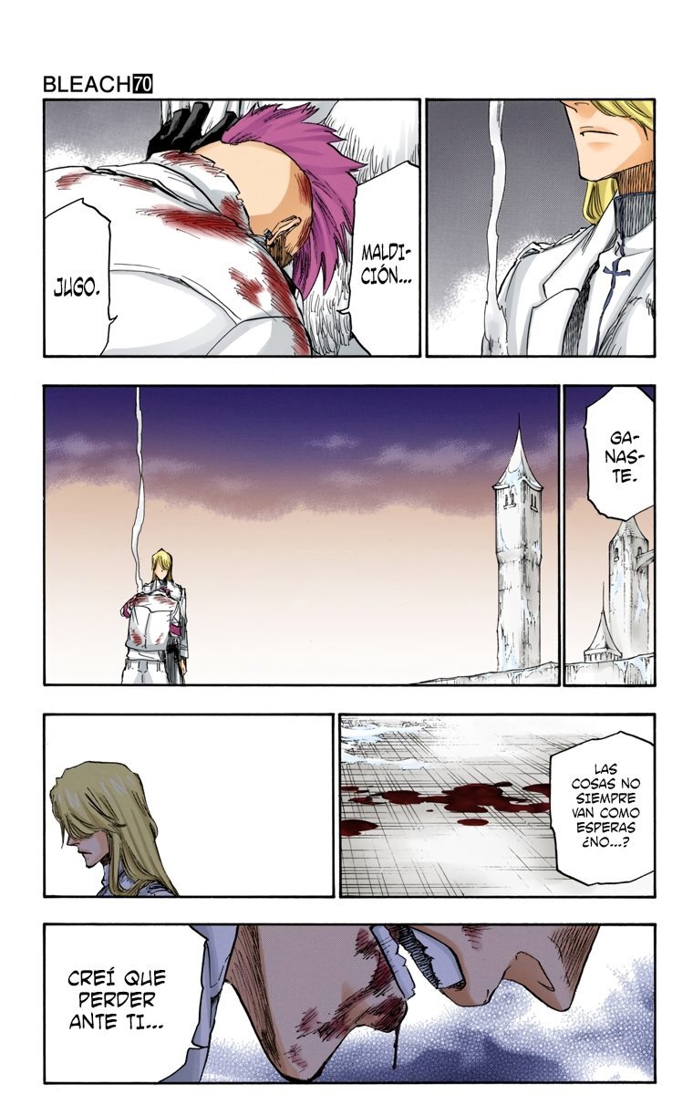 Capitulo 634 page 15