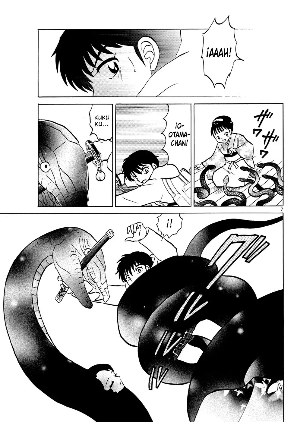 Capitulo 212 page 7
