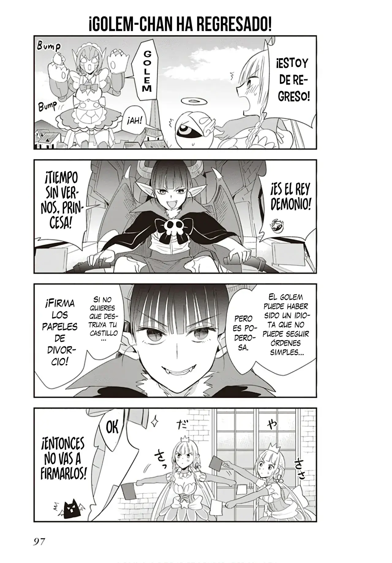 Capitulo 14 page 9