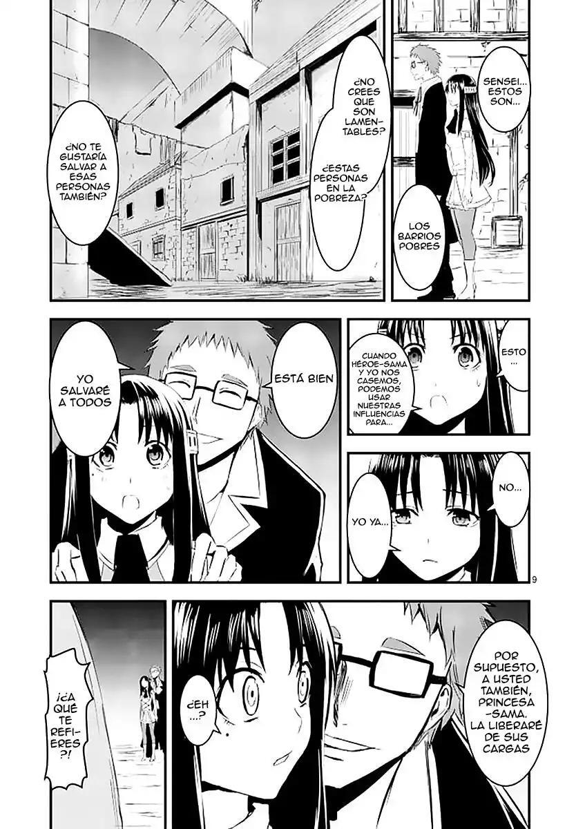 Capitulo 18 page 10