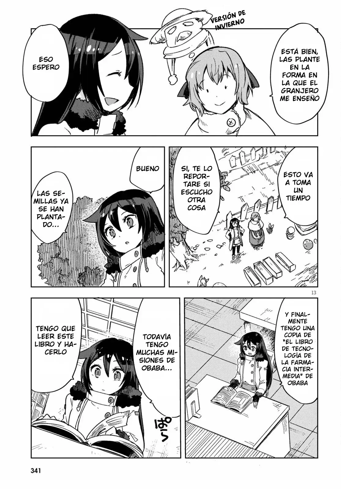 Capitulo 86 page 15