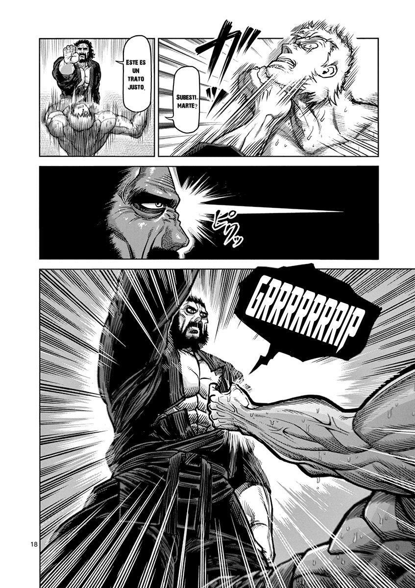 Capitulo 92 page 19