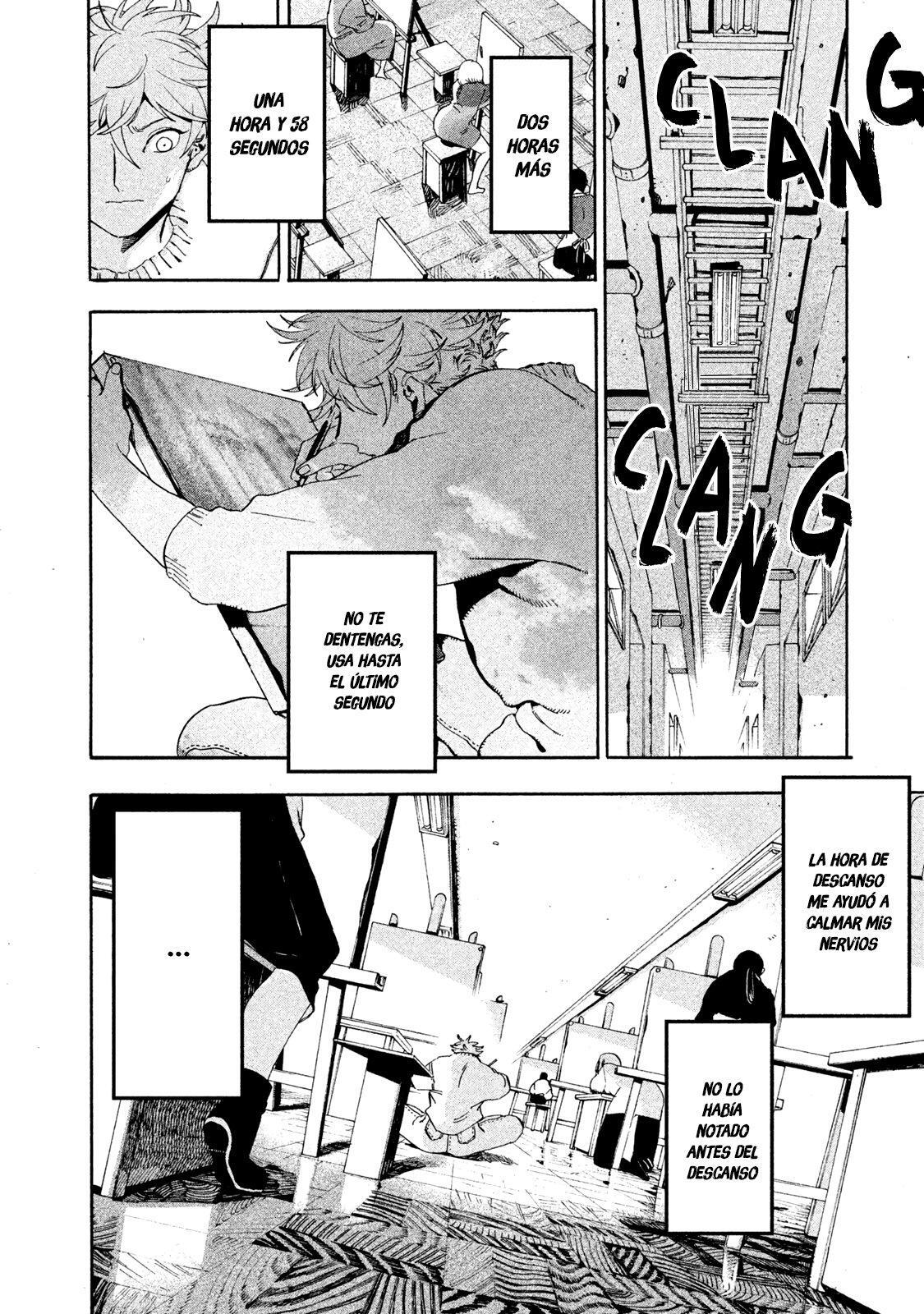 Capitulo 16 page 33