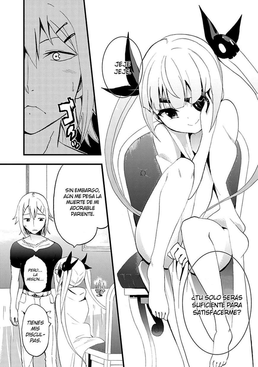 Capitulo 7 page 13