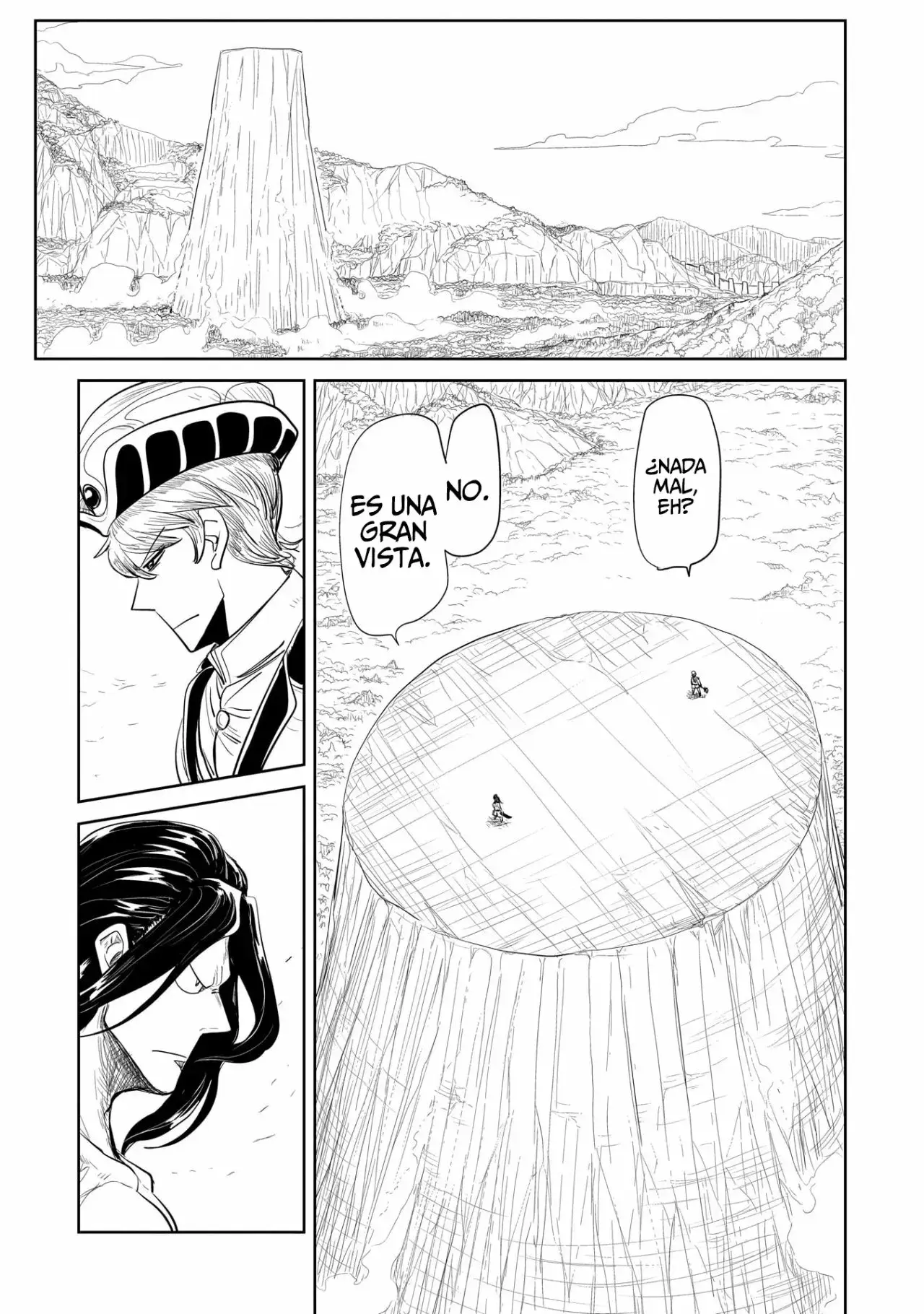 Capitulo 21 page 26