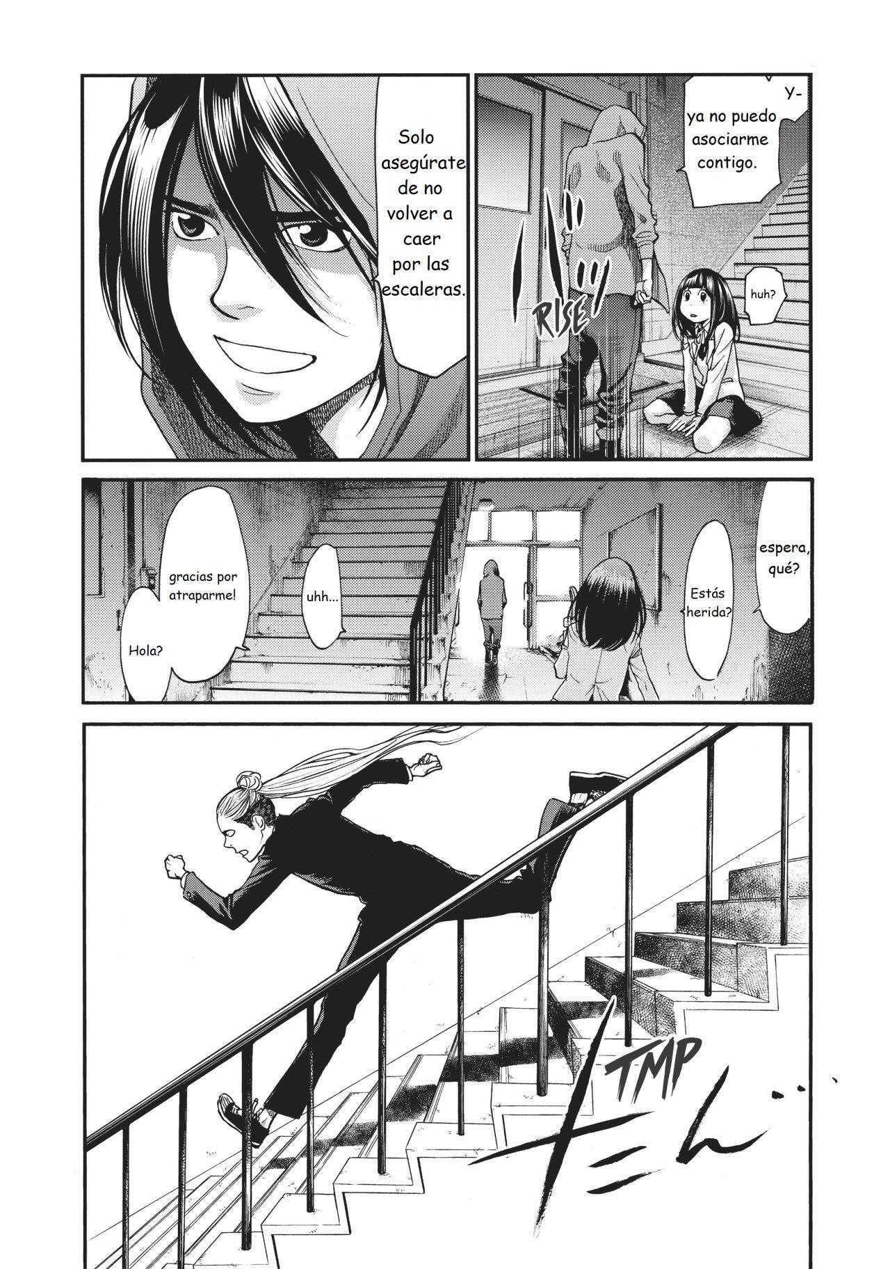 Capitulo 136 page 19