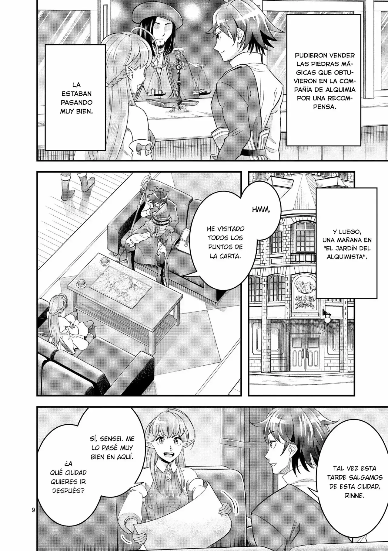 Capitulo 13 page 10