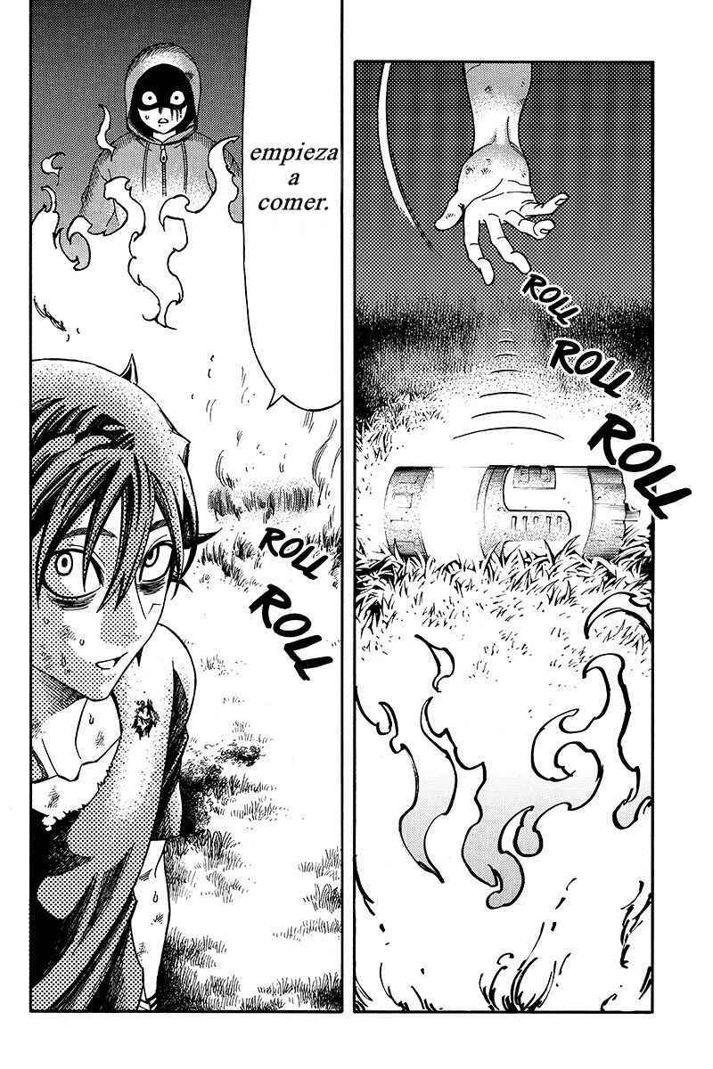 Capitulo 19 page 19