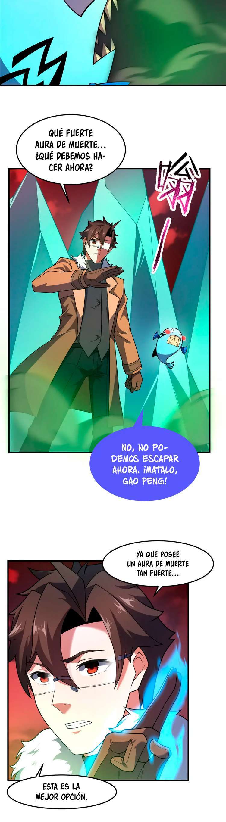 Capitulo 214 page 7