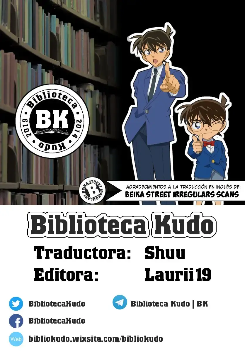 Capitulo 1050 page 18
