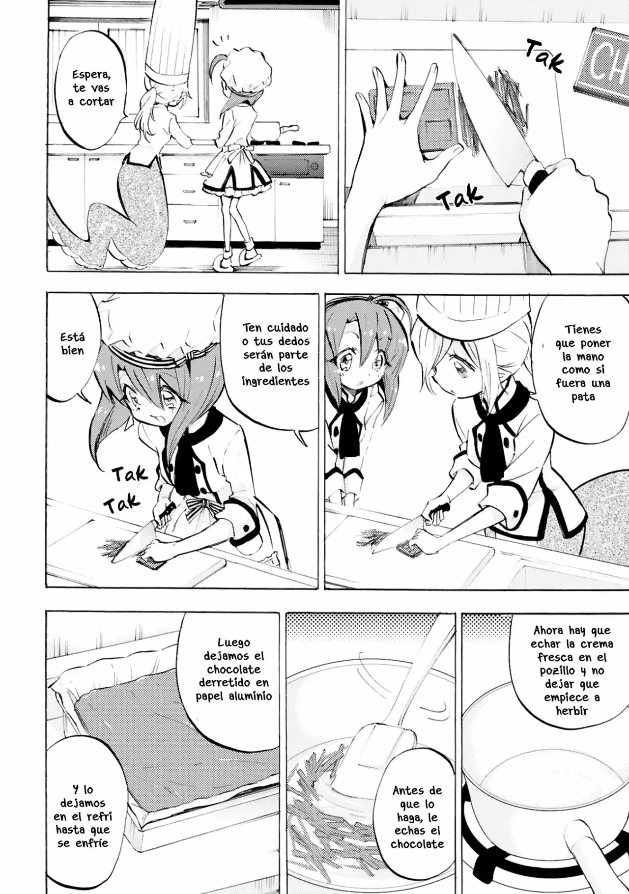 Capitulo 89 page 6