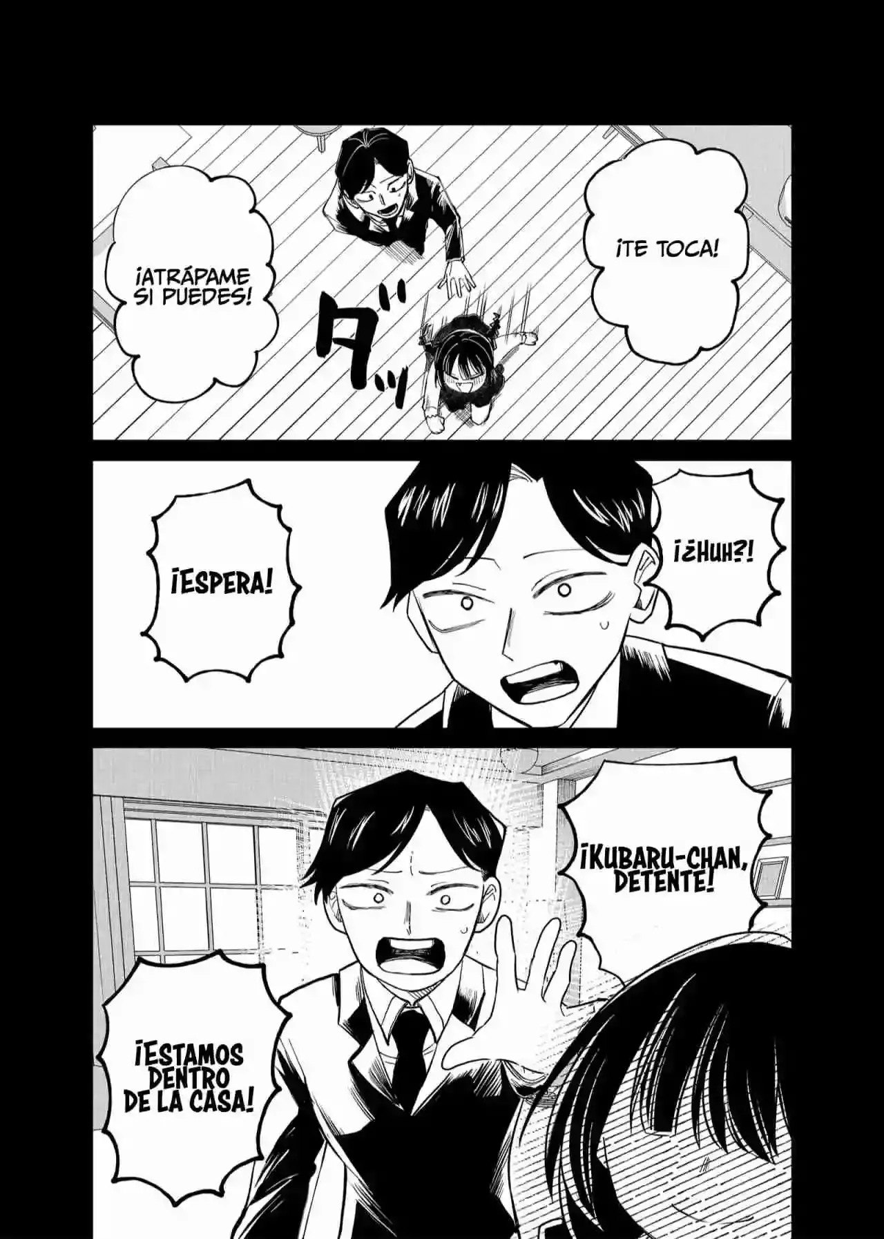 Capitulo 23 page 9