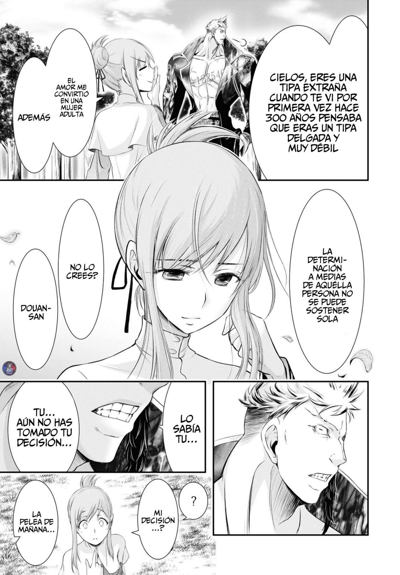 Capitulo 65 page 10