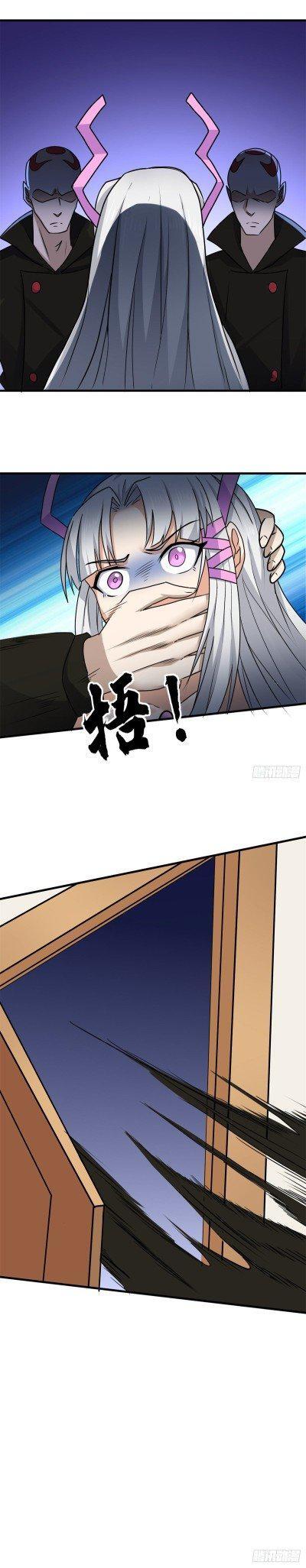 Capitulo 95 page 18