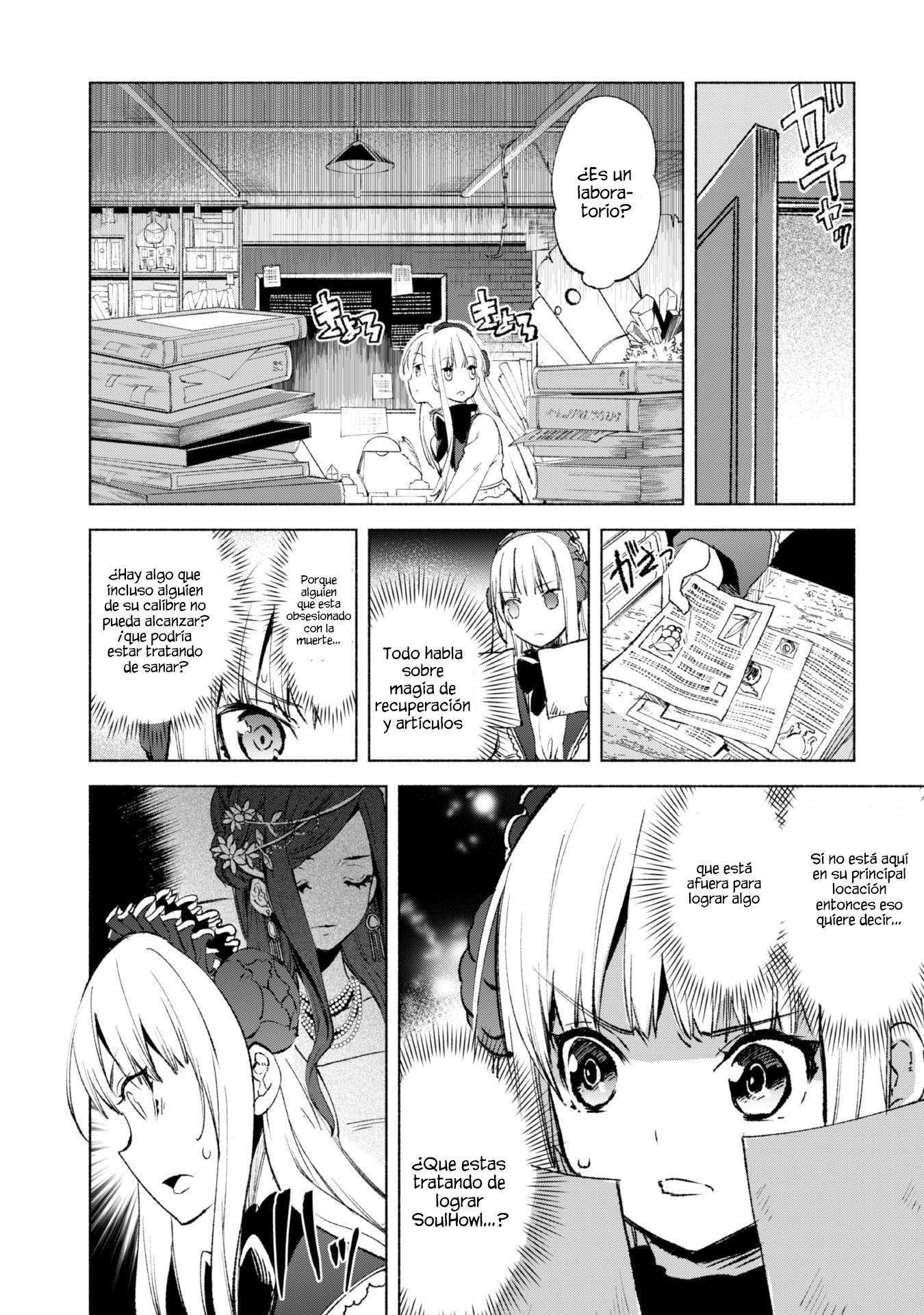 Capitulo 12 page 19