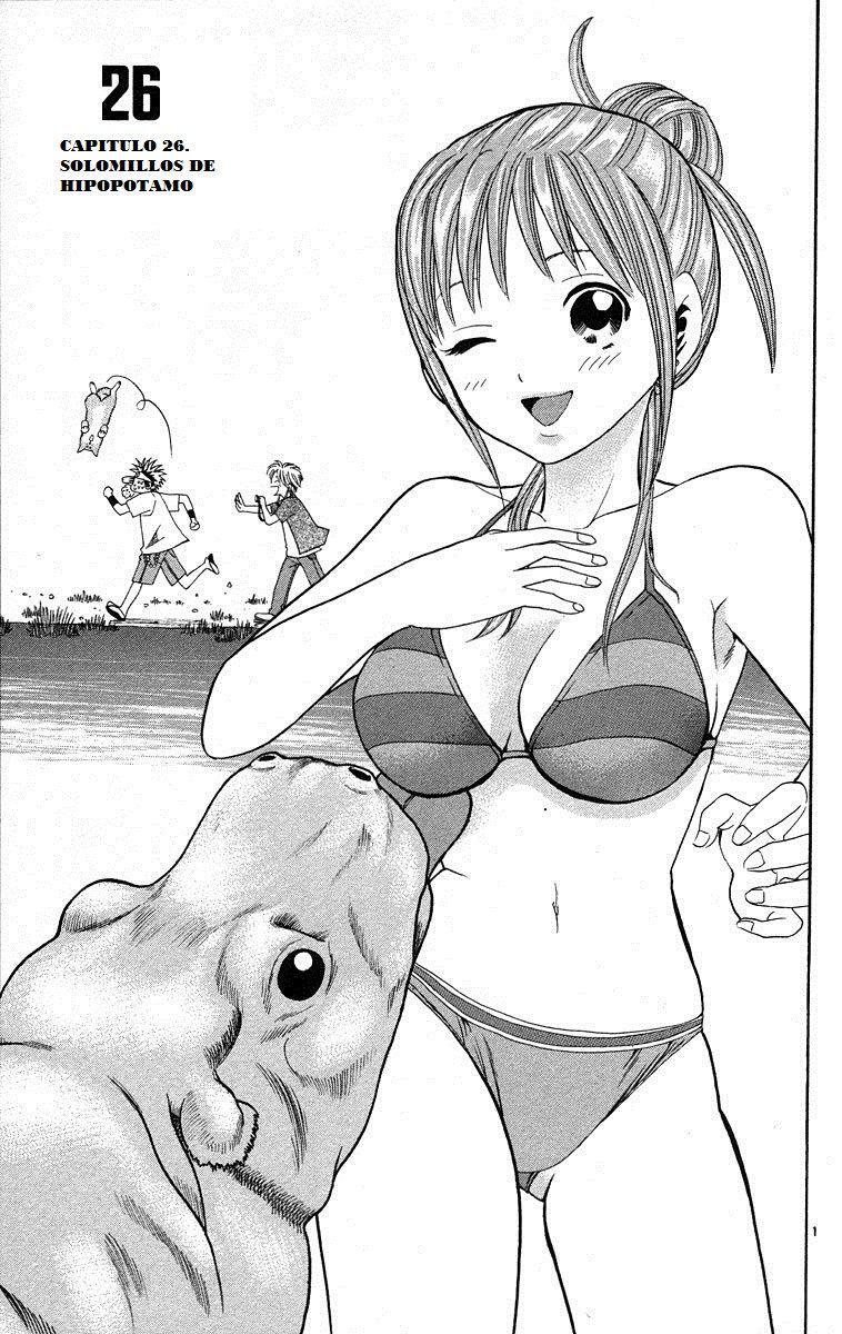 Capitulo 26 page 1