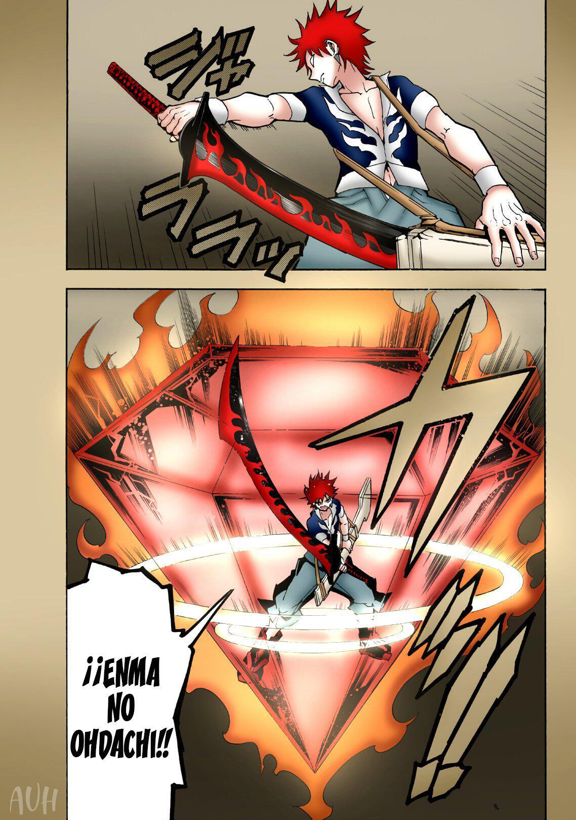 Capitulo 44 page 5