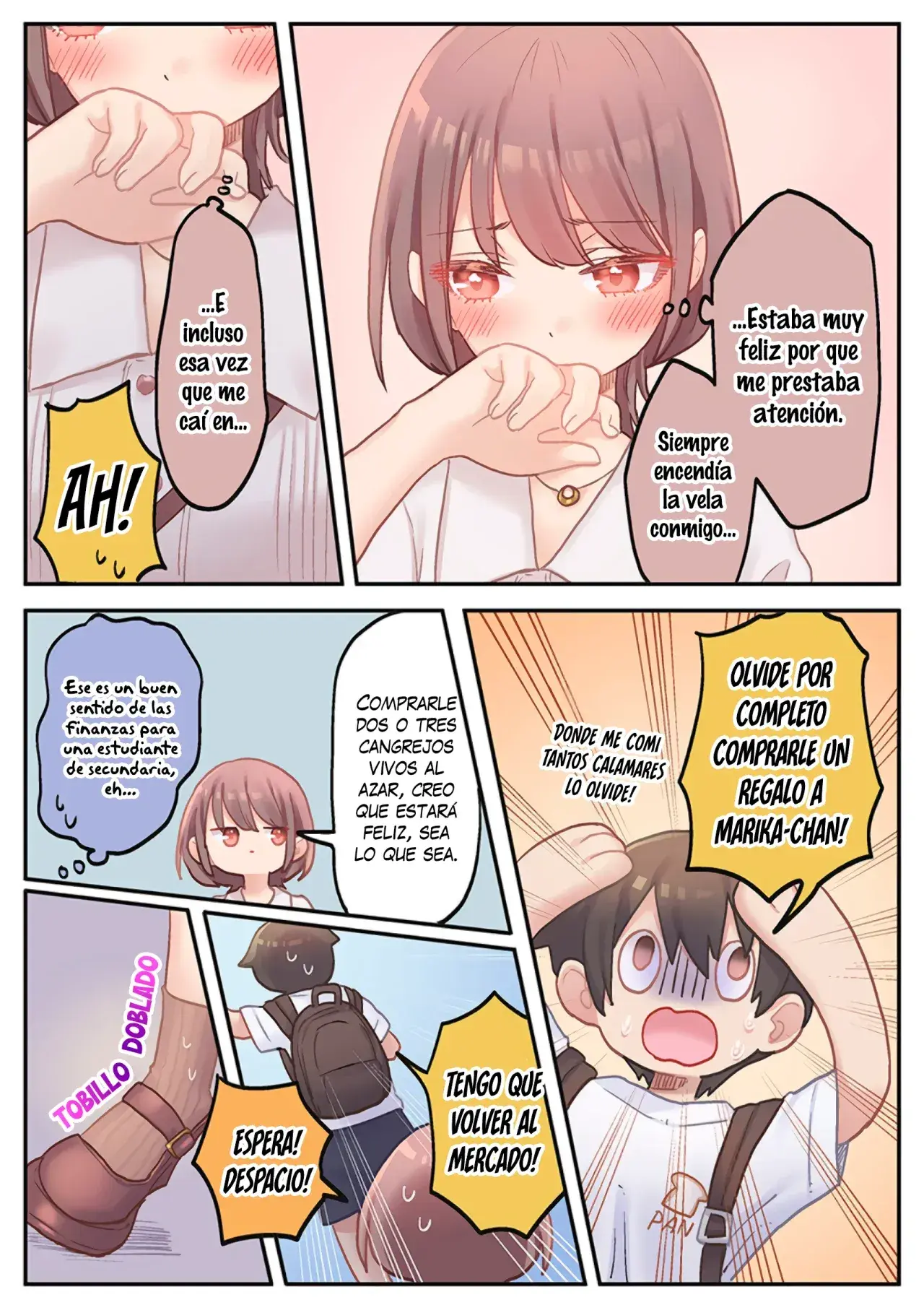Capitulo 19 page 16