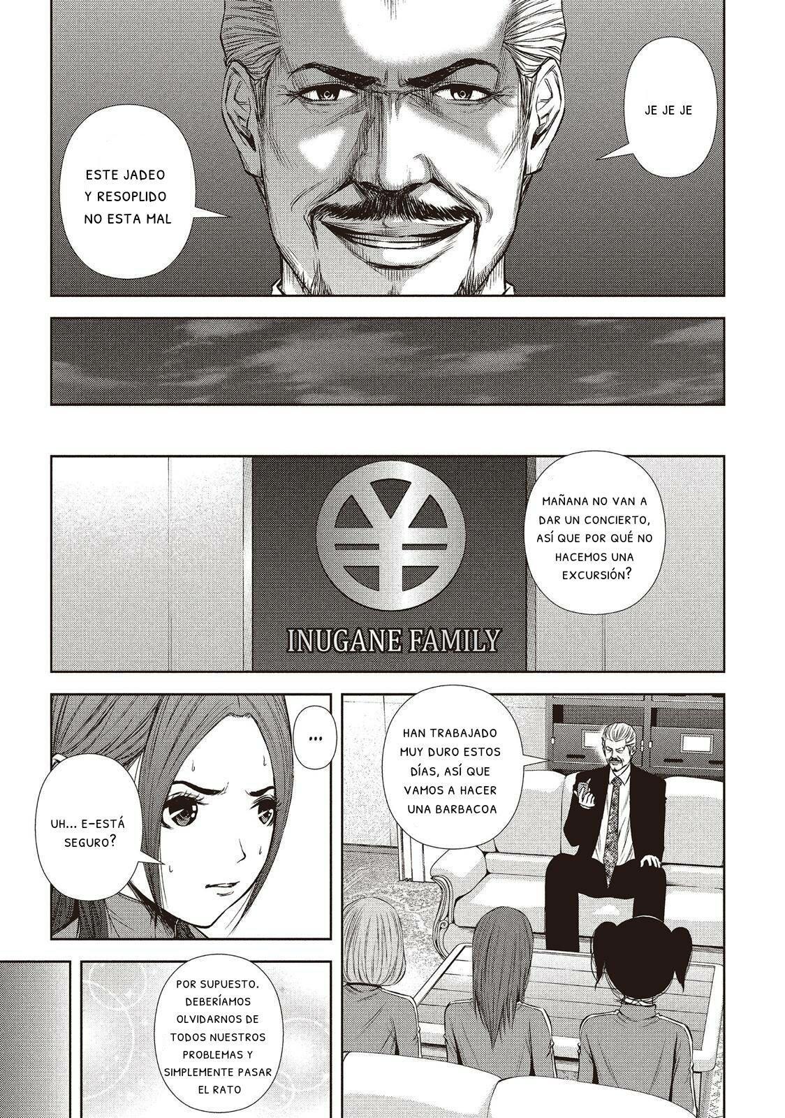 Capitulo 65 page 9