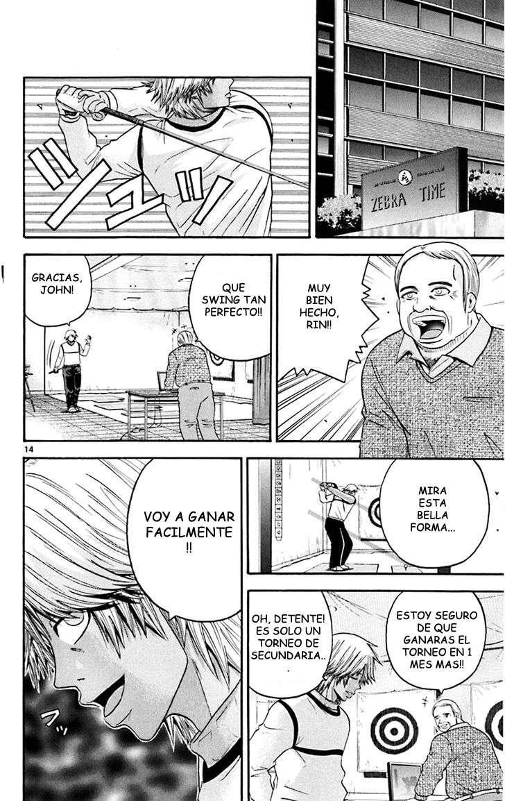 Capitulo 39 page 21