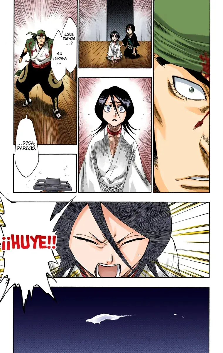 Capitulo 116 page 41