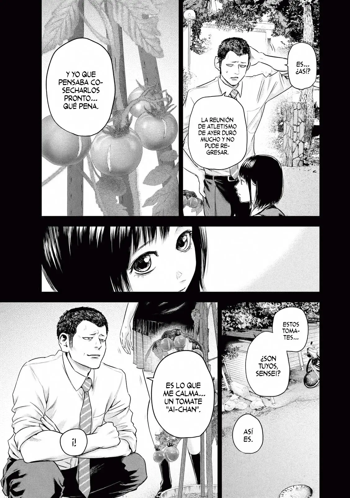 Capitulo 108 page 12