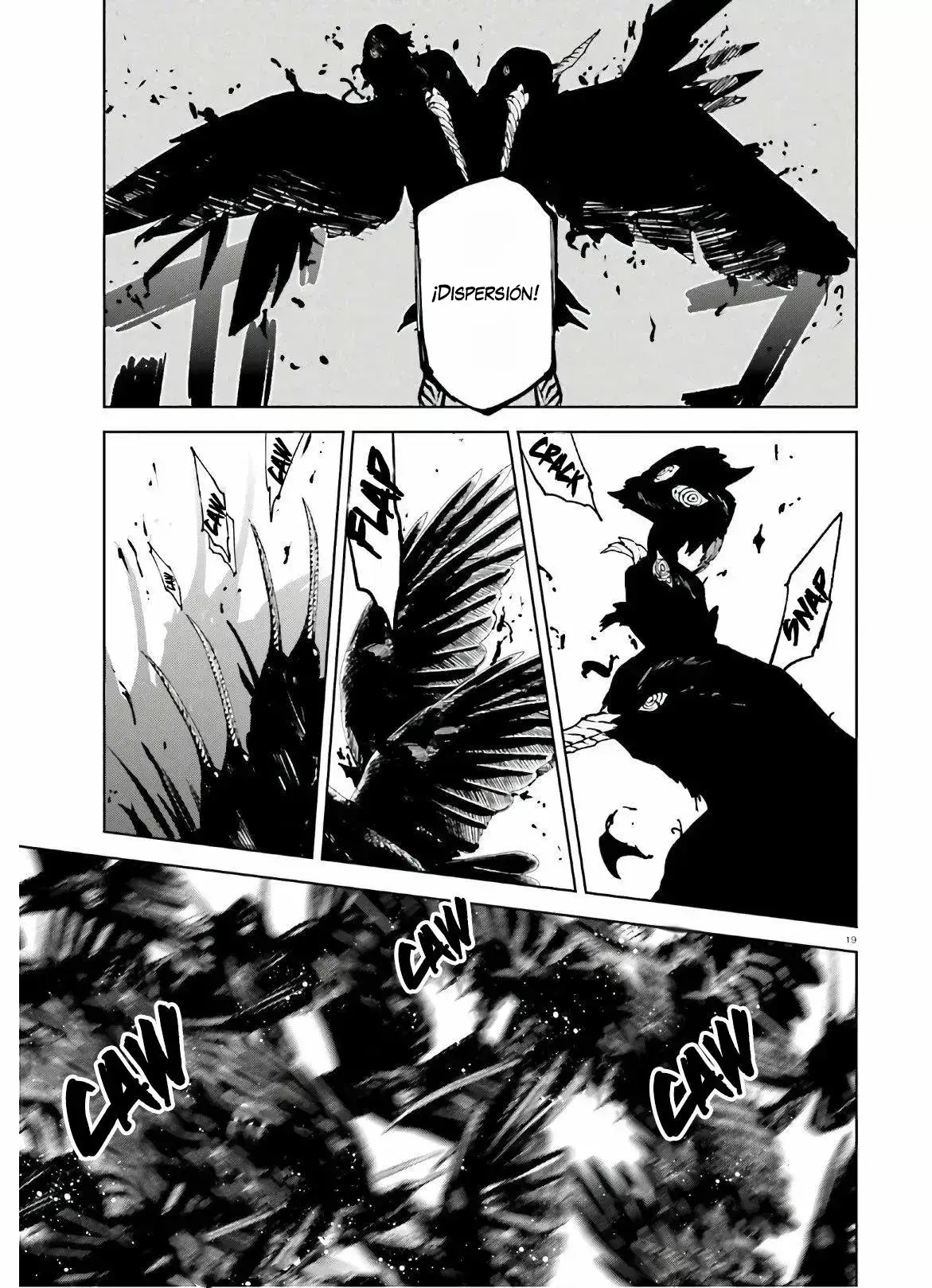 Capitulo 49 page 20