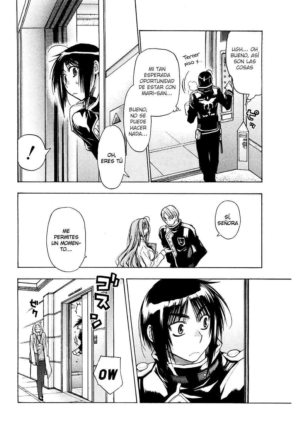 Capitulo 8 page 11